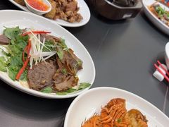 -阿静美食