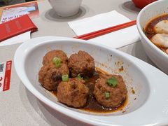 -喜家德虾仁水饺(华强天虹店)