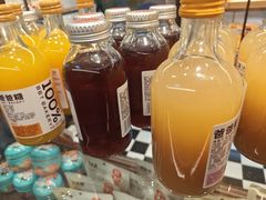 -爸爸糖吐司面包(悠唐购物中心店)