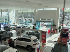 -上汽大众西安元泰4S店(浐灞生态区店)