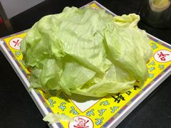 -芦月轩羊蝎子(北蜂窝店)