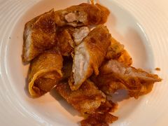 鹭岛五香卷-园里前·10年私厨·福建菜(台江万达鳌峰洲店)