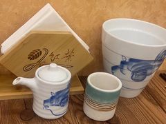 -红叶日本料理(辰熙广场店)