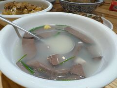 -忠记姜母鸭