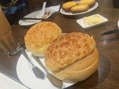 -新旺茶餐厅(嘉里城店)
