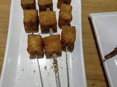 -宽味餐厅(万博广场店)