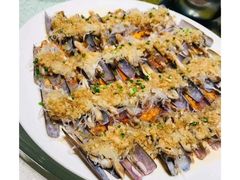 -海鲜e族(马王堆店)