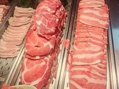 -韩盛·盛江山自助料理(中街大悦城黑金店)