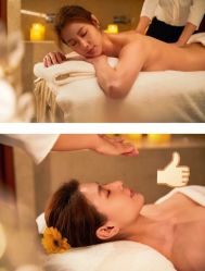 -健身堂科技美肌SPA