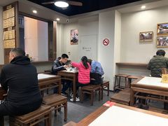 -永丰面馆(汉口路店)