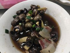 -玲燕蒸菜馆(江东路店)