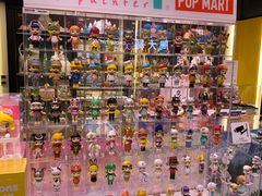 -泡泡玛特POPMART(杭州乐堤港店)