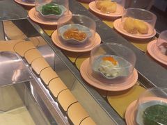 -争鲜回转寿司(东方银座店)