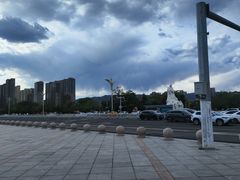 -成吉思汗公园