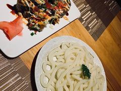 加拉面-酒井酱子·深夜食堂(东城汇店)