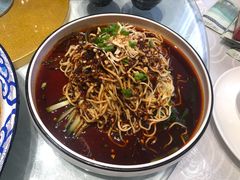 -巴渝菜舍曾氏麻辣风(霸州店)