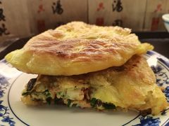 -老客满蛋饼(双塔市集店)