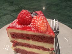 -BAKER&SPICE(环贸店)