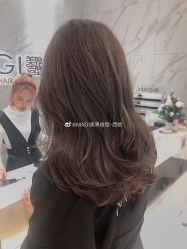 -MAGI美界造型