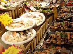-必点海鲜·鲅鱼水饺(鞍山西道店)