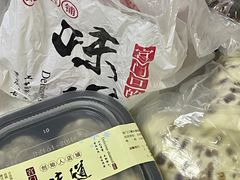 -宫门口馒头铺(创始人总店)