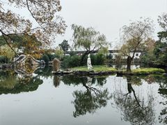 -无锡蠡湖国家湿地公园-蠡园