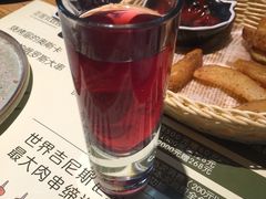 饮料-通海俄式烧烤(下瓦房店)