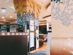 -斗牛士牛排餐厅(嘉里汇店)