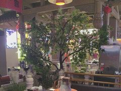 -乔先生涮肉·鲜活牛羊肉火锅(塘沽店)