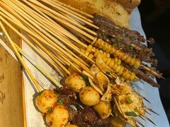 -串盟烧烤大排档·长沙美食地标(星沙店)