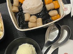 -鲜芋仙(高新万达广场店)