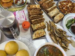 -二张农家菜(天通苑店)