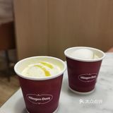 哈根达斯夏季新品尝鲜