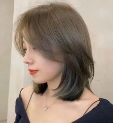 -BTR发型定制潮沙龙店