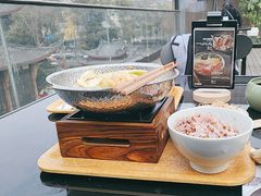 -无印良品餐堂 MUJI Diner(成都太古里店)