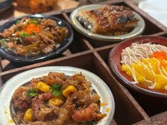 -火山屋台(新街口店)