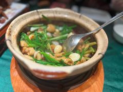 -大鸽饭(汉溪长隆店)