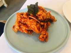 俄式红烩鱼-成桂西餐厅(河北路店)