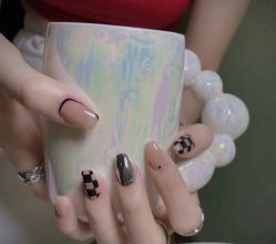 -悦指间美甲美睫