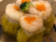明虾蟹子烧卖-点都德(北京路贰店)