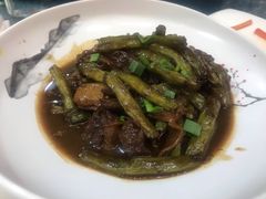 牛腩-富临轩私房菜(集庆门大街店)