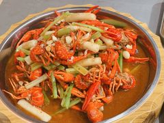 -龙虾奇迹(大华三路店)