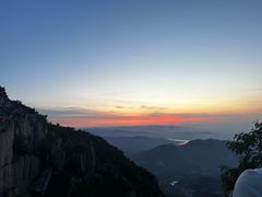 -泰山风景名胜区