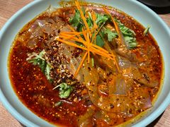 -东北小二东北菜(大车家巷店)