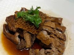 -宝园酒家(美林M·LIVE天地东座店)