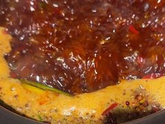-钢管厂五区小郡肝火锅串串香(总店)