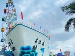 -左海海底世界