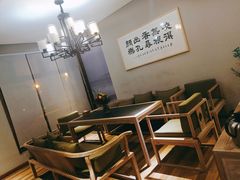 -安多素食(广仁寺路店)
