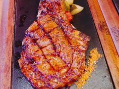 -MR.ROCKY洛奇先生RESTAURANT&BAR(宝安壹方城店)