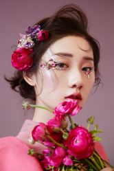 -弥雾·Nebula·西服婚纱定制